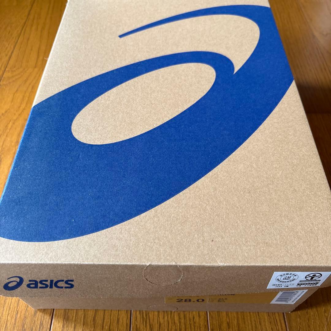 安全靴 ASICS WINJOB CP304 BOA MARBLE 28.0cm