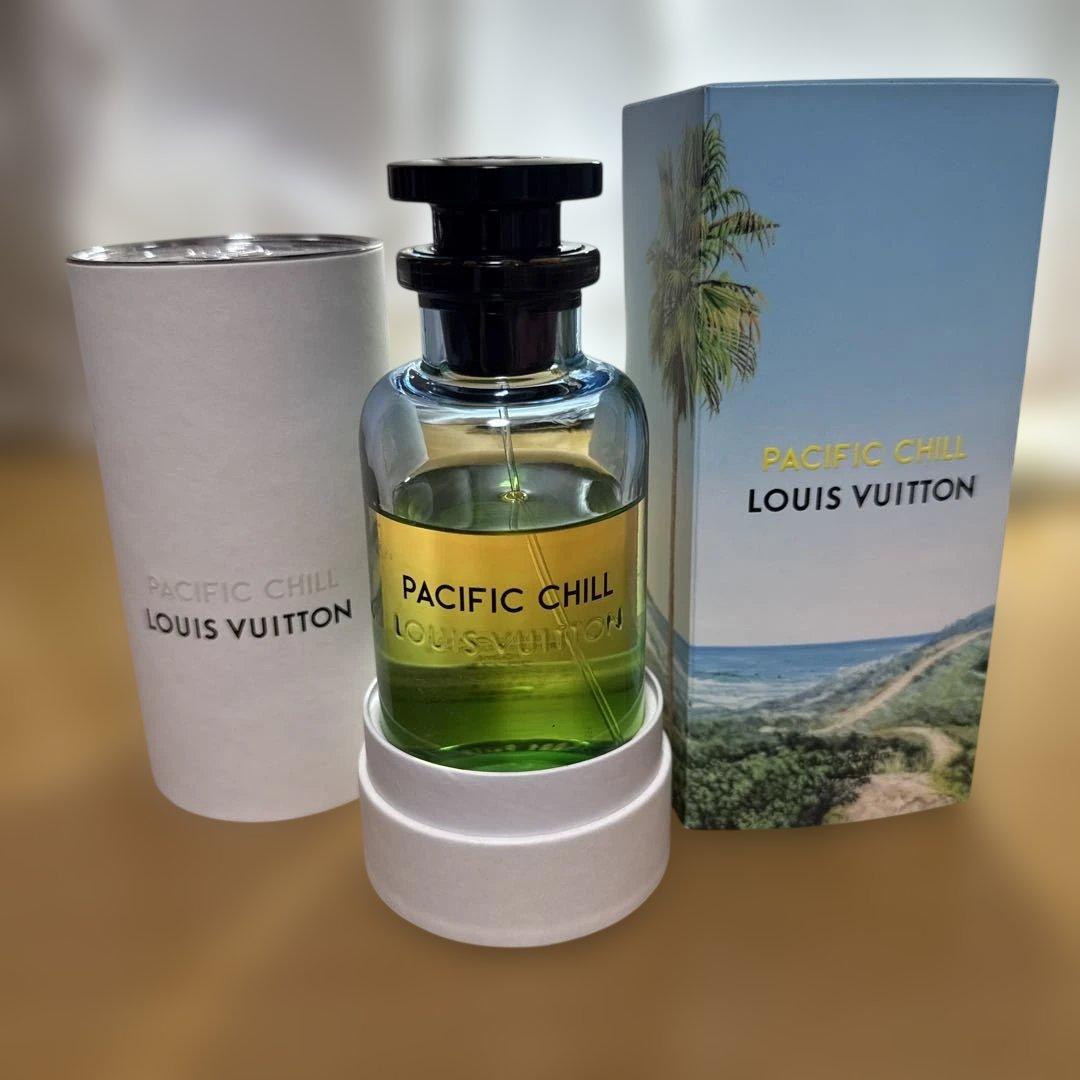 LOUIS VUITTON PACIFIC CHILL 香水 100mL Louis-Vuitton-Pacific-Chill-3-