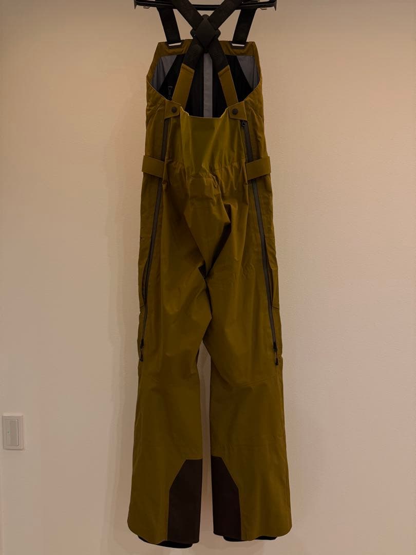 THE NORTH FACE 24-25 RTG ビブパンツ XL未使用 セール アウ