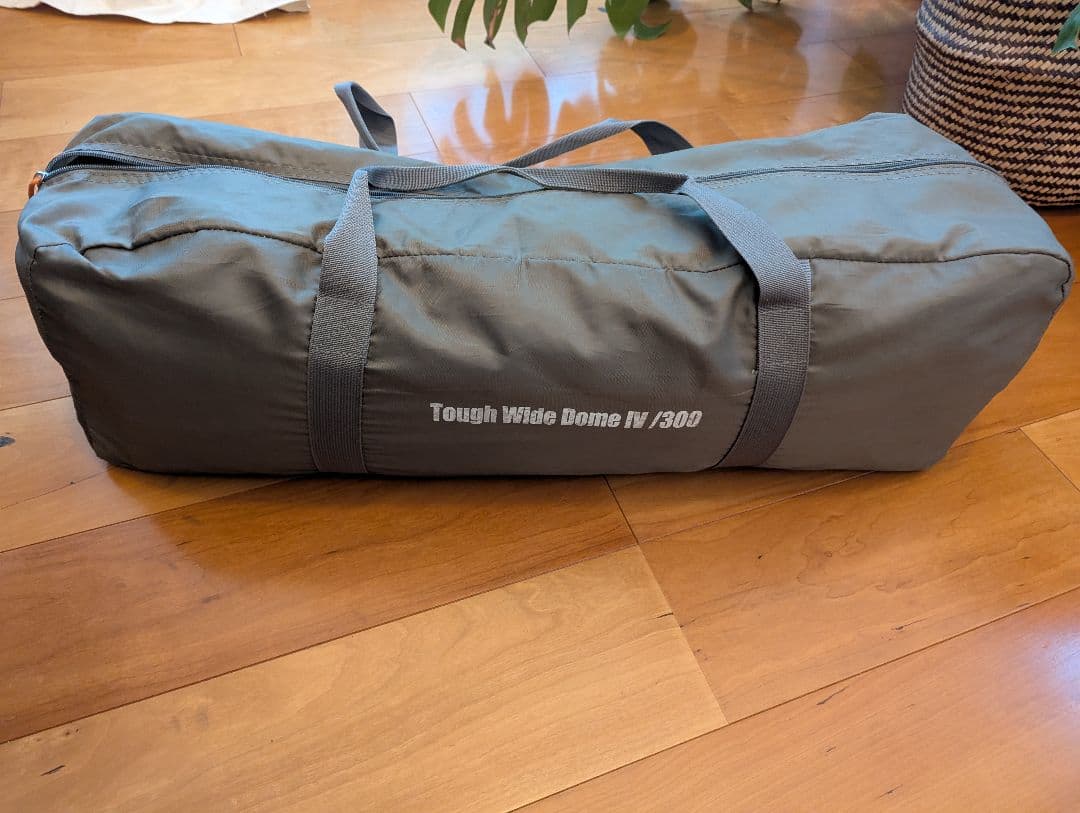 Coleman Tough Wide Dome IV/300 Amazon限定色 Amazon | コールマン(Coleman) テント タフワイドドームIV/300