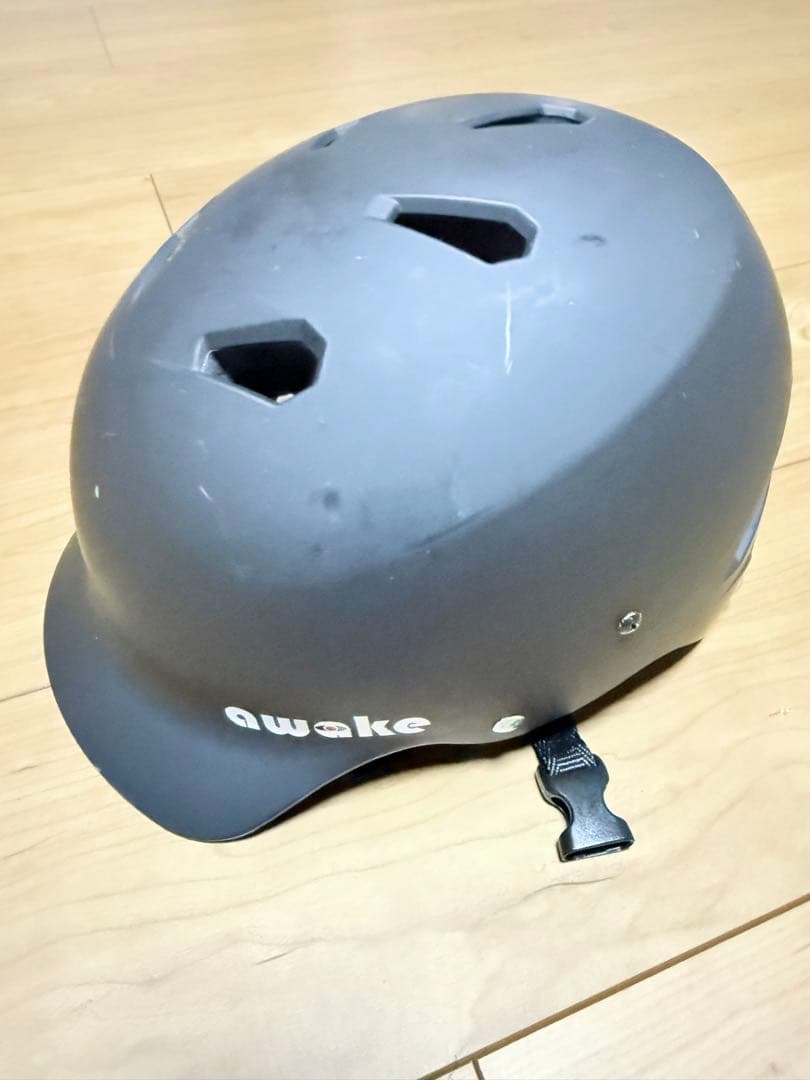 awakeヘルメット Lサイズ drivemarket_ogf17wl