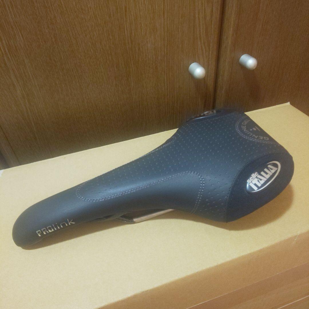 Selle ITALIA PROLINK GEl プロリンク ゲル Selle Italia Prolink Blue Genuine Gel Saddle – Gringineer Cycles