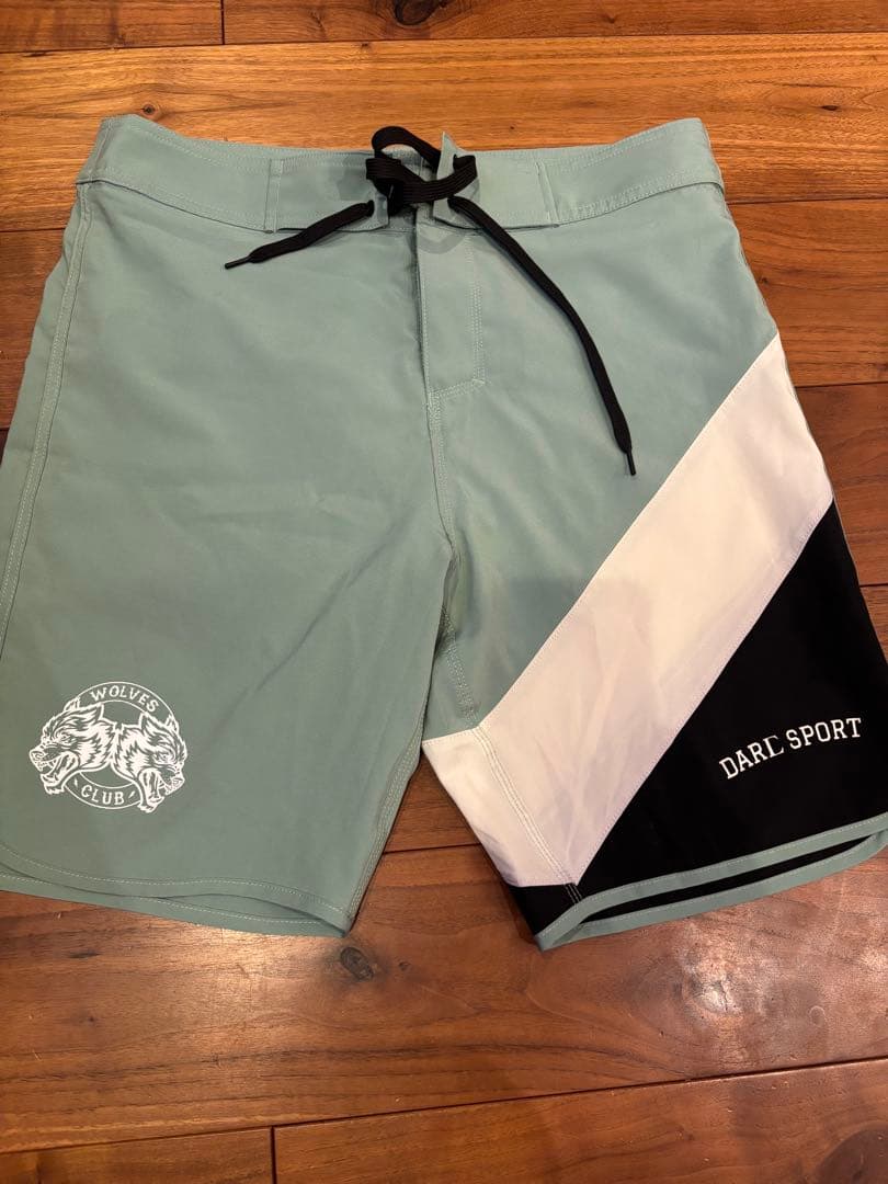 DARC SPORTS サーフパンツ　ダルクスポーツ　30インチ　フィジーク 楽天市場】ダルクスポーツ サーフパンツ DarcSport 水着 ステージ