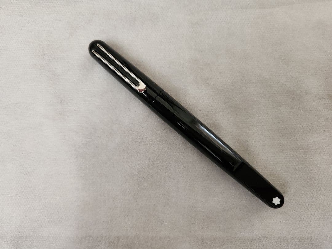 【年末限定値下げです！】モンブラン マークニューソン ボールペン 詳細ページ | 万年筆 ボールペンなど高級筆記具の販売・買取