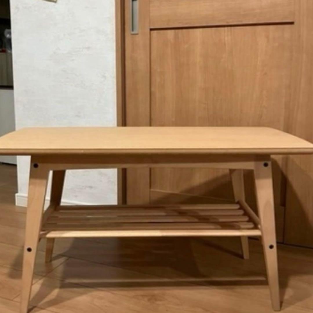 カリモク60 リビングテーブル カリモク60 リビングテーブルL ウォールナット[T36400SW] - カリモク