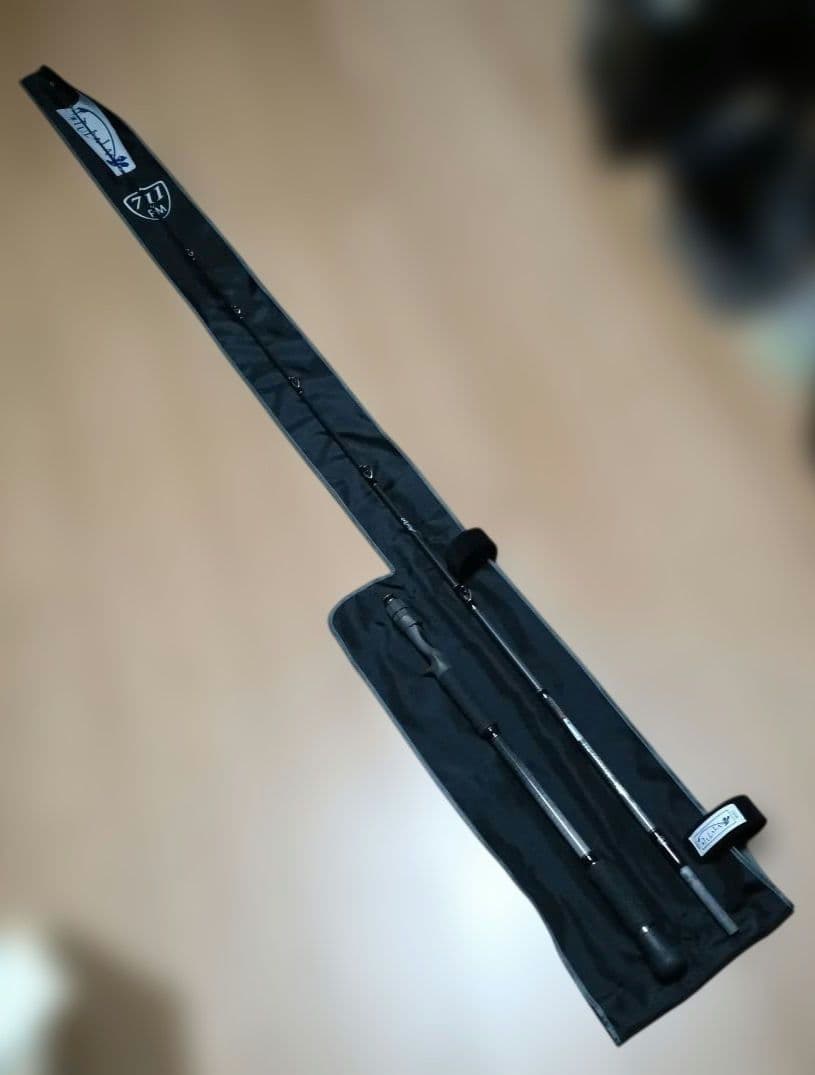 ツララ　モンストロ711RM 未使用品 ツララ/モンストロ 711 - HONEYSPOT