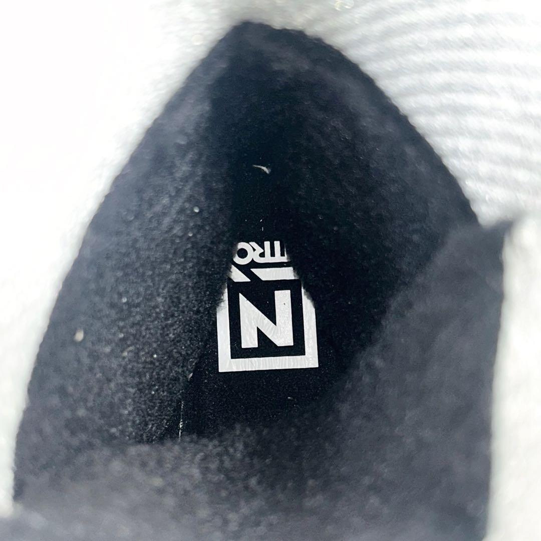 【美品】NITRO ANTHEM TLS スノーボードブーツ 25.5cm