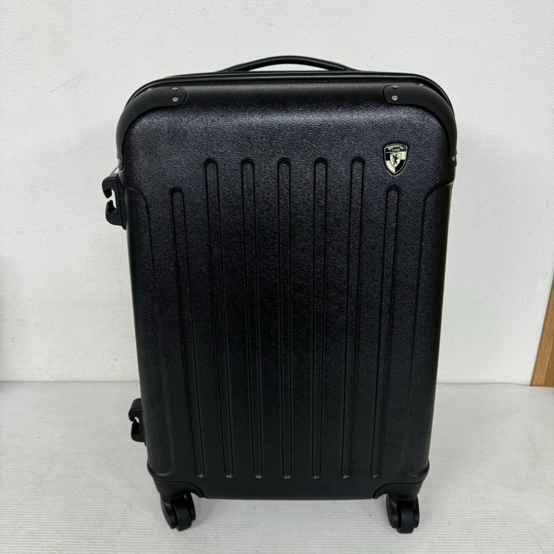 グリフィンランド キャリーケース 旅行鞄 スーツケース 新品未使用 Y0192 スーツケースと旅行かばんの夢市場 - FO-0512スーツケース｜Yahoo