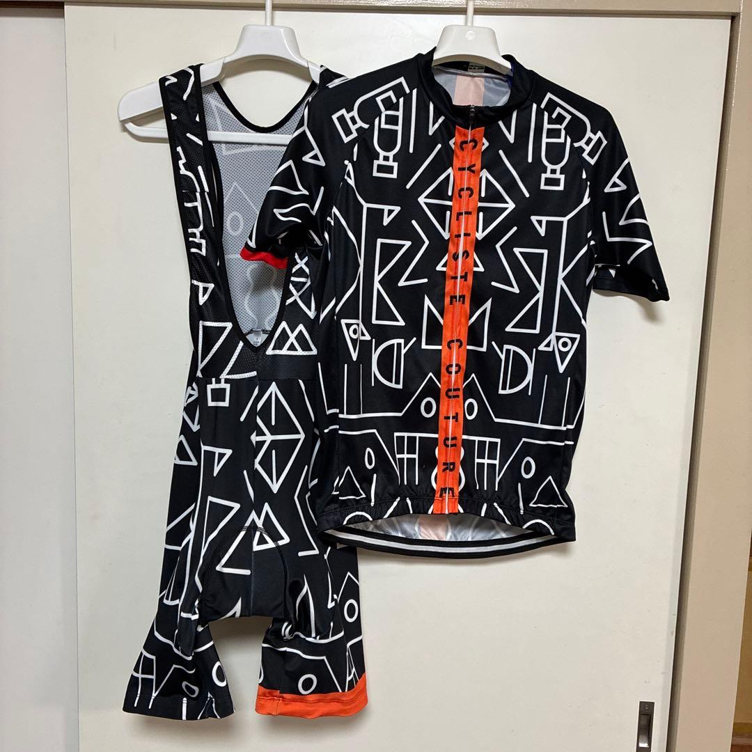 CYCLETE CULTURE サイクルジャージ 半袖 CYCLETE CULTURE サイクルジャージ 半袖 一 番 安い 通販