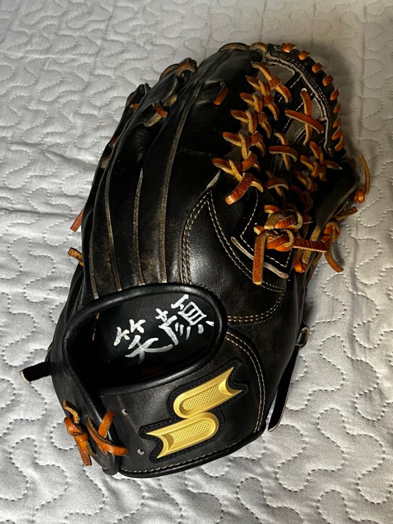 SSK 外野手用グラブ　軟式 エスエスケイ（SSK） 野球 軟式グラブグローブ 内野手用 プロエッジ