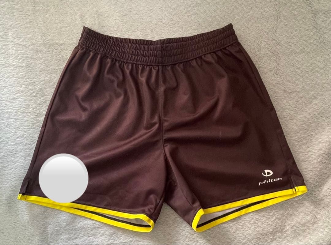 バレーボール　バレー　大学　ユニホーム　ゲームパンツ　練習着 バレーボールウェア プラクティスパンツ - 【公式】 スーパースポーツ