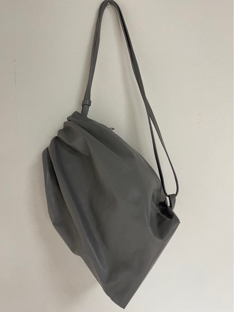 バッグ Aeta Aeta アエタ Double handle TOTE M ダブルハンドル トート バッグ M