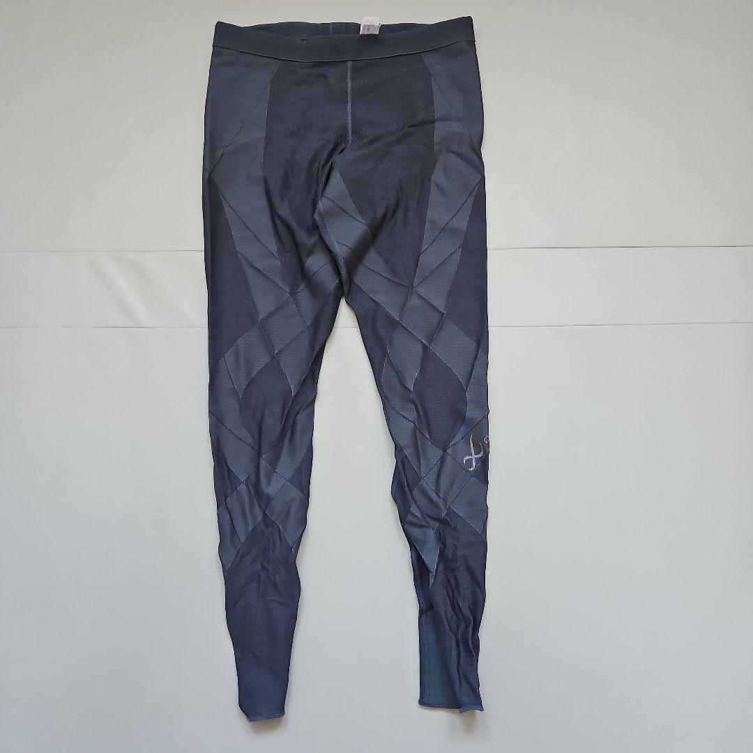 CW-Xタイツ ジェネレーターモデル クールタイプ メンズ Mサイズ シーダブリュー・エックス（CWX）（メンズ）スポーツタイツ サポート