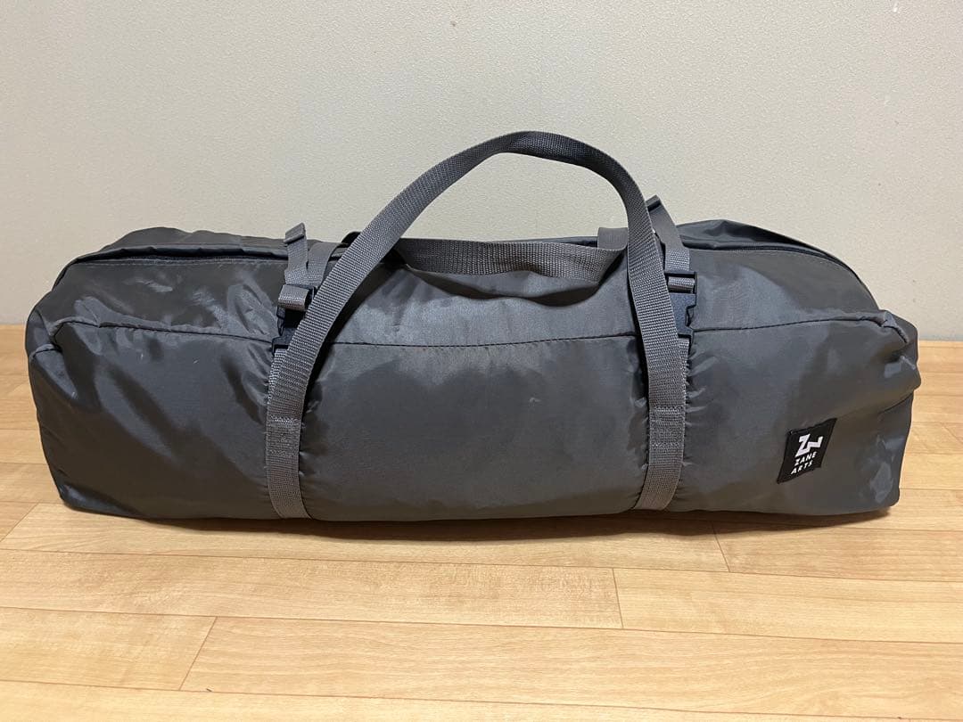 ゼインアーツ ZENE ARTS GIGI-1 ギギ1 PS-011 テント GIGI-1 | PRODUCTS | ZANE ARTS