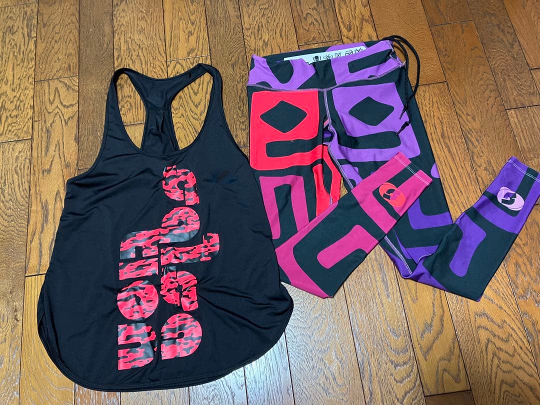 salsationサルセーションウェア