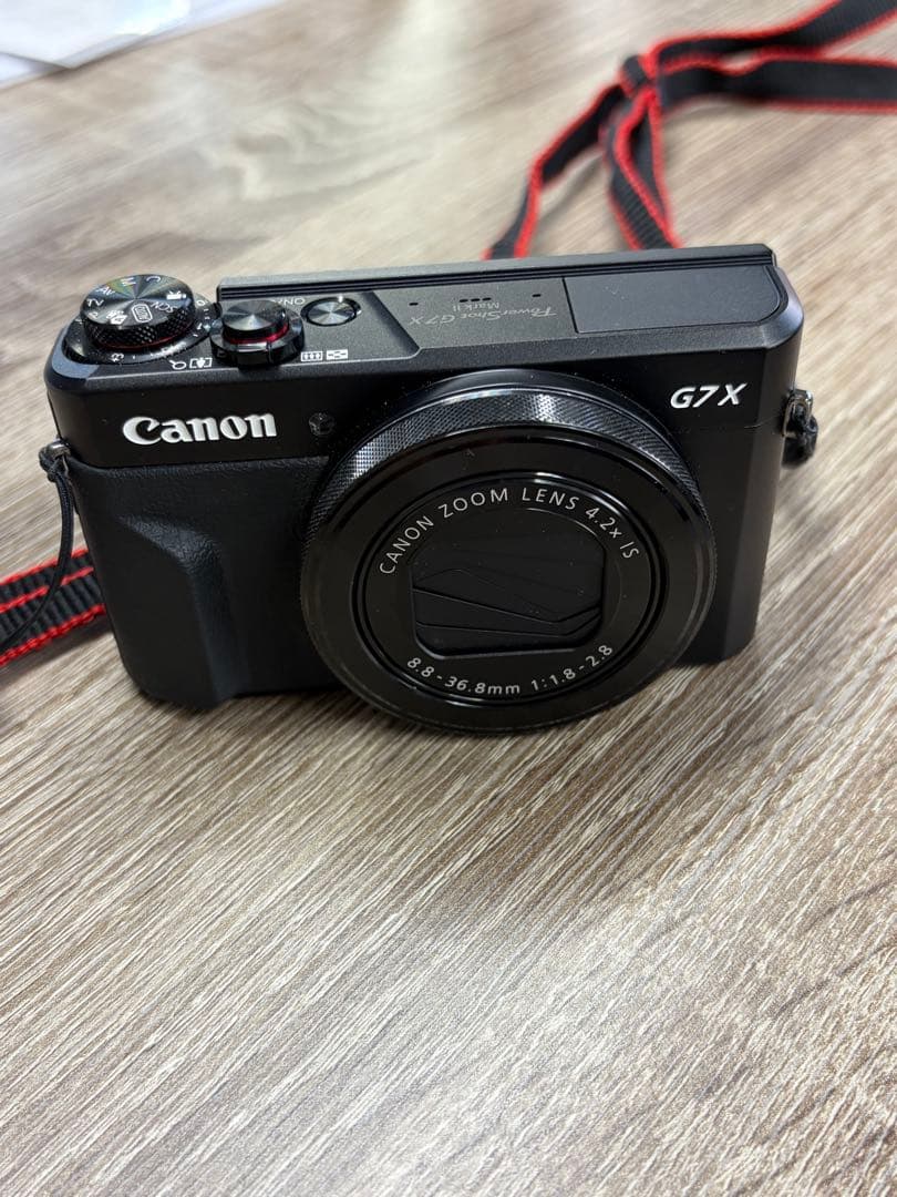 る*ん様 キャノン　デジタルカメラ　canon PowerShot G7X Ma CANON PowerShot G7 X Mark III [シルバー] 価格比較 - 価格.com