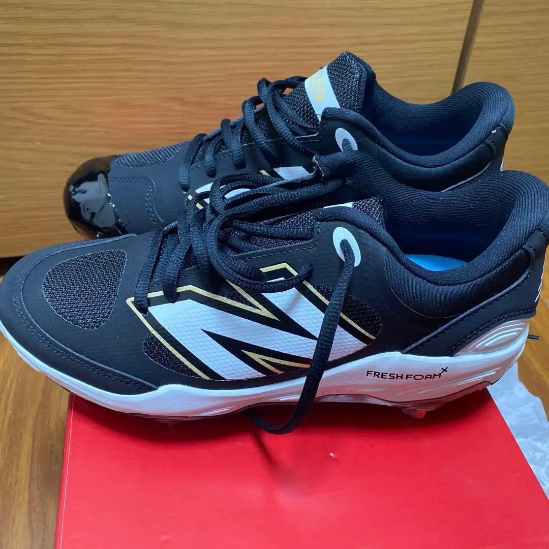 New Balance FRESH FOAM スパイクシューズ New Balance（ニューバランス） 即納 ゴルフシューズ Fresh Foam