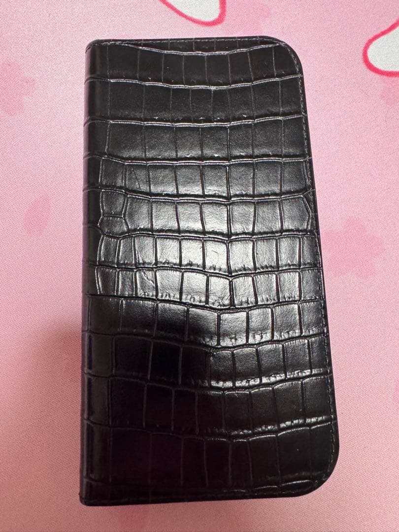 BONAVENTURA iPhone 15 Pro Max ケース Diary iPhone Case (iPhone 15 Pro) – BONAVENTURA US