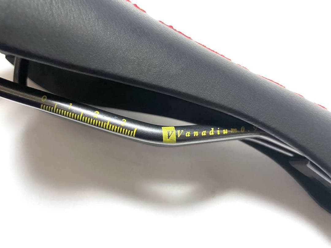 ☆極稀少Selle ITALIA MAX Flite EDDY MERCKX刺繍