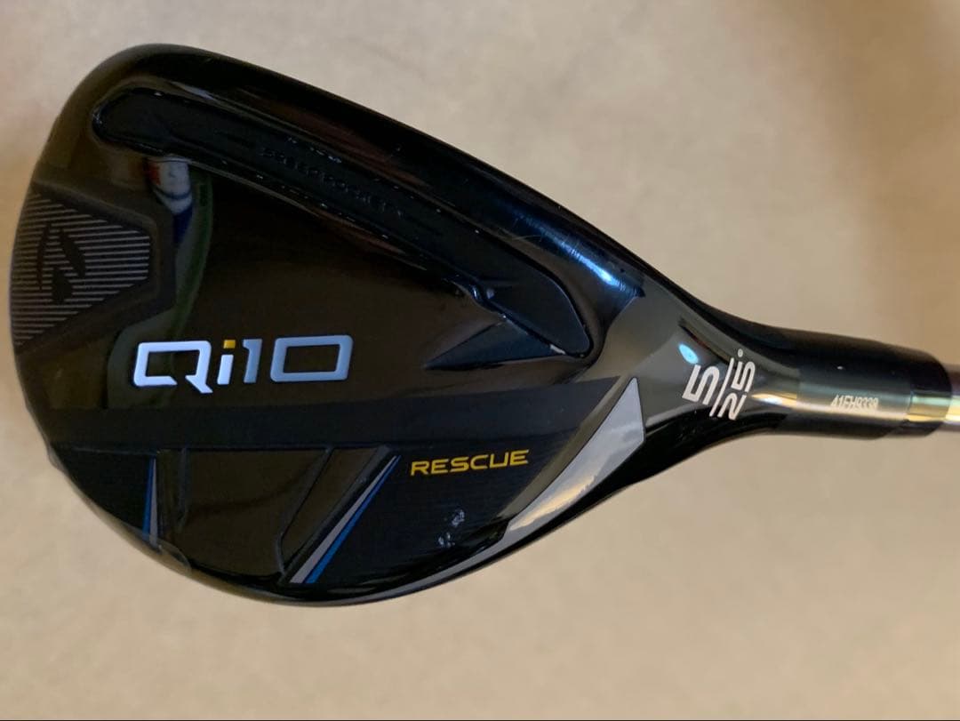 RomaRo ユーティリティ 21 mch80 s UT 27° MCH80-S装着 ロマロ type R