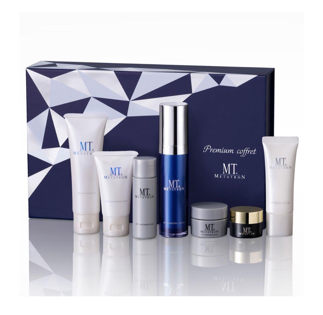 MT メタトロン　プレミアムコフレ MT METATRON プレミアムコフレ2024 | MTメタトロン【公式】