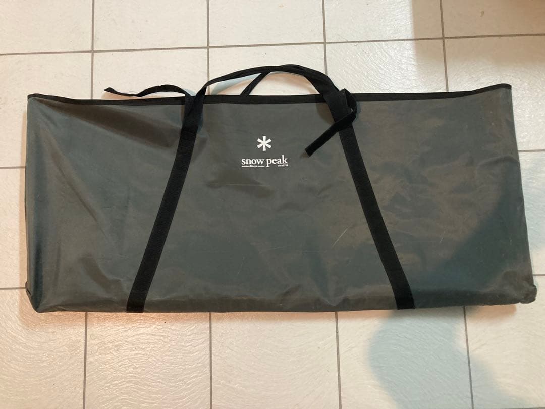 スノーピークIGTセット 楽天市場】スノーピーク IGT セット アイアングリルテーブル フレーム