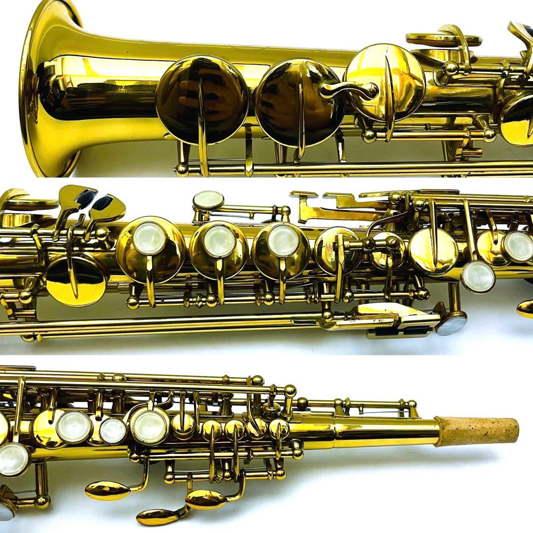 J Michael テナーサックス Tenor Saxophone 彫刻有り TN-1100GM | J