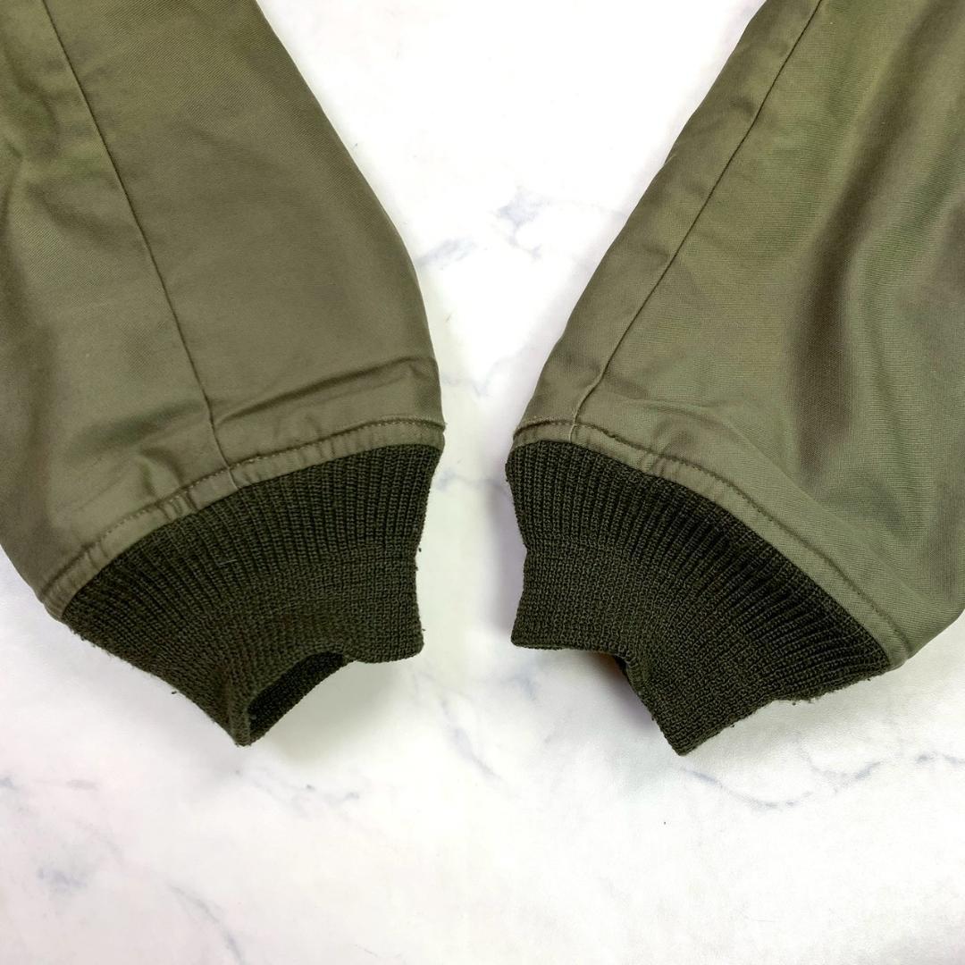 実名復刻 ROUGH WEAR バズリクソンズ B-10 40 D896 - メルカリ