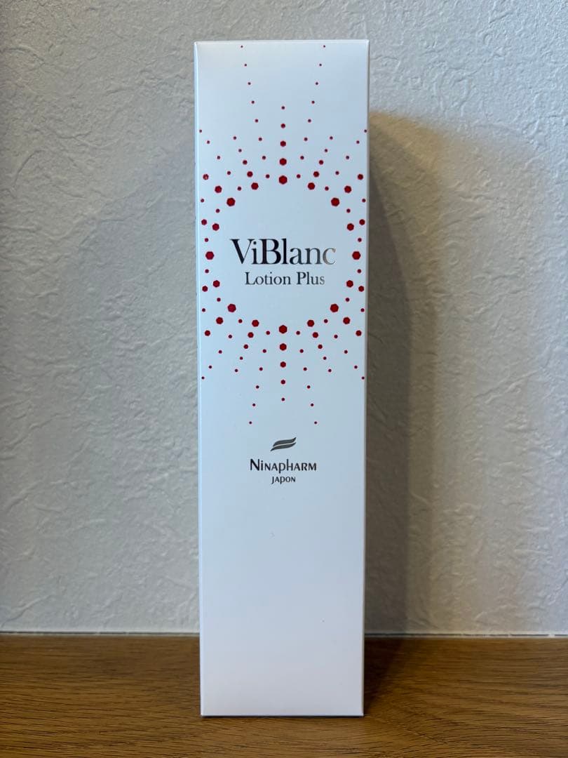 ニナファーム ヴィブラン 白シリーズ化粧水＋ジェル 2点セット ニナファーム / ヴィブラン スキンブライト ローションの公式商品情報