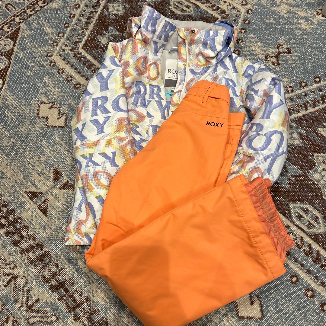 スノーボードウェア　スキーウェア　ロキシー　キッズ 楽天市場】ROXY/ロキシー キッズ スノーボードウェア ジャケット