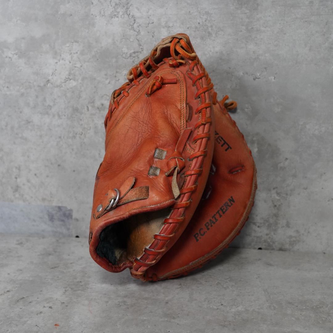 ZETT ゼット　PROSTATUS 軟式　大人　キャッチャーミット プロステイタス ゼット 軟式 キャッチャーミット 森モデル ZETTOMO