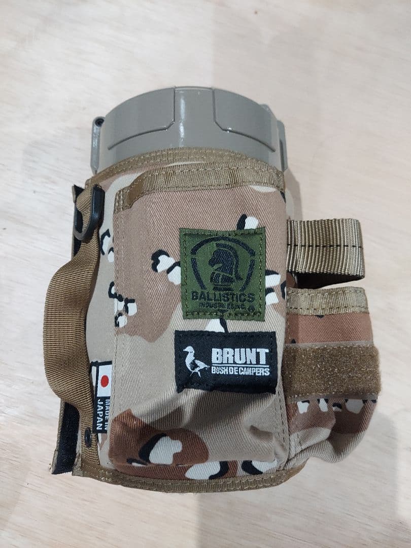 bushdebrunt ブラント brunt ウエットティッシュ チョコチップ 2026年最新】brunt チョコチップの人気アイテム - メルカリ