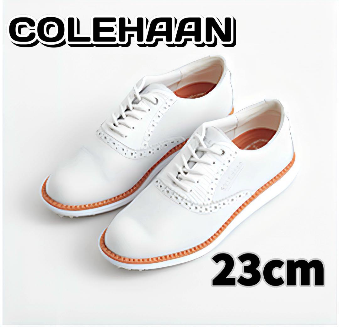 定価¥36,300 COLEHAAN×UNITEDARROWSコラボシューズ COLE HAAN × UNITED ARROWS 初のコラボレーションがゴルフシューズより