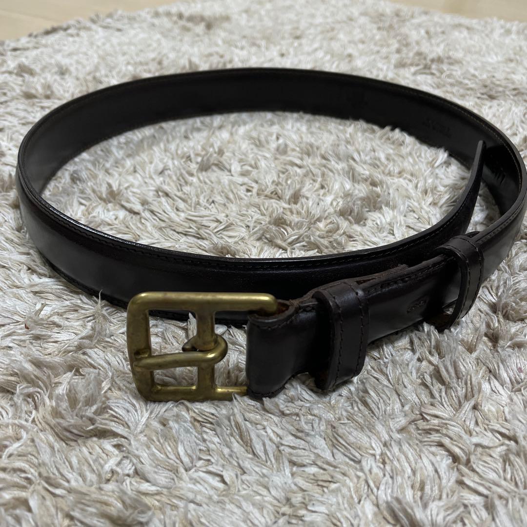 ブライドル レザー ベルト WHITEHOUSE COX W32 楽天市場】ホワイトハウスコックス ベルト 32の通販