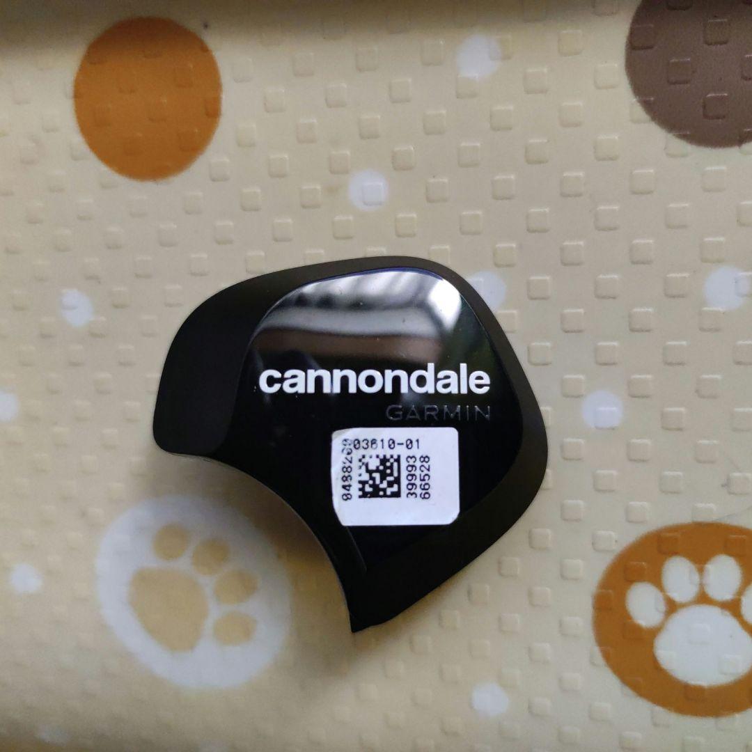 cannondale ホイール センサー CANNONDALE ( キャノンデール ) サイクルコンピューター_オプション
