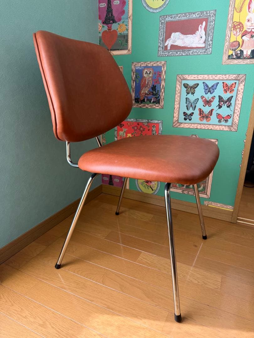 crash gate ダイニングチェア ゼット ダイニングチェア 肘無 | 家具・インテリア通販サイト CRASH