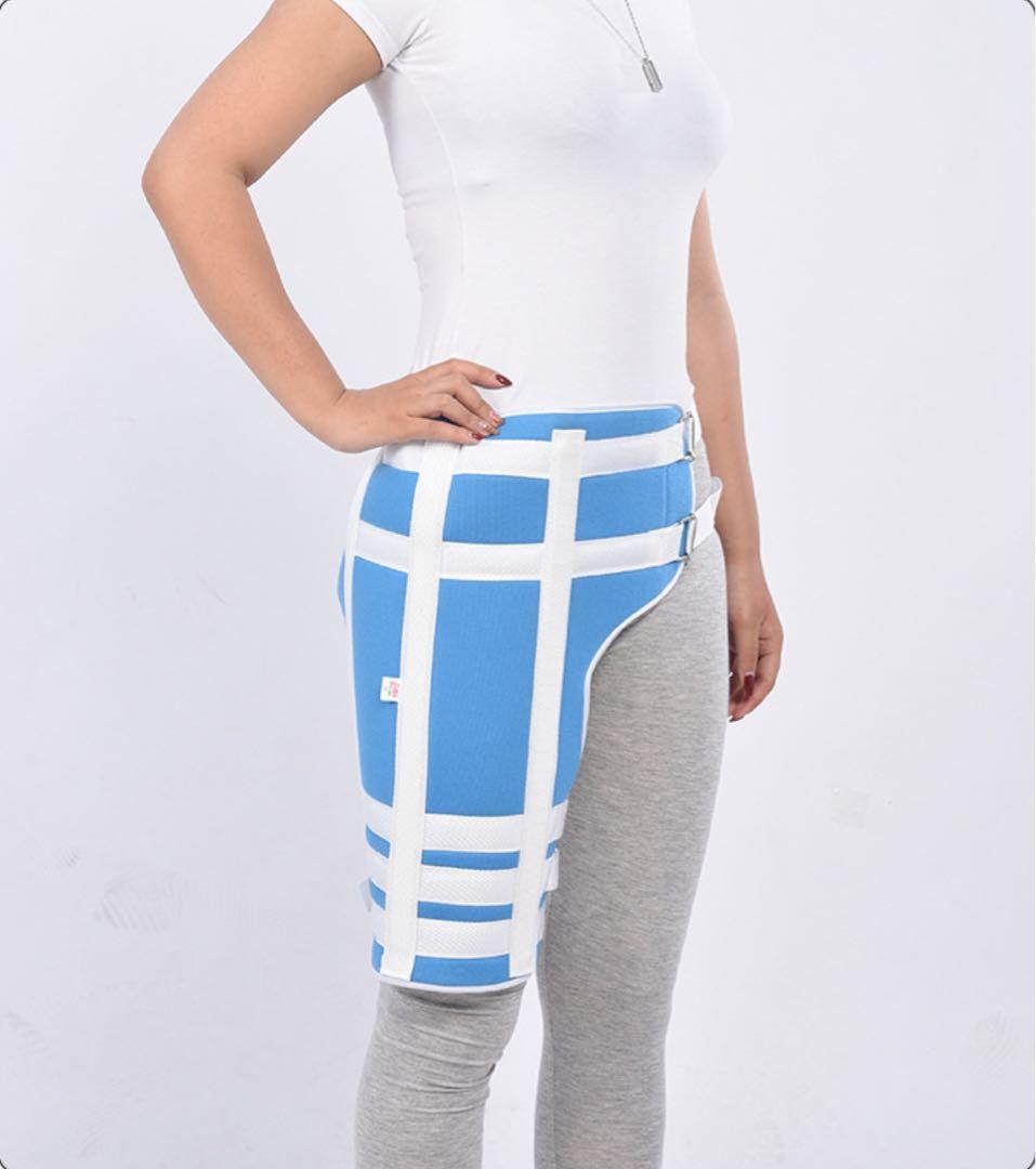 新品坐骨神経痛、股関節、サポーター　Sサイズ　まとめ売り30セット 楽天市場】股関節サポーター 股関節 サポーター 太ももサポーター