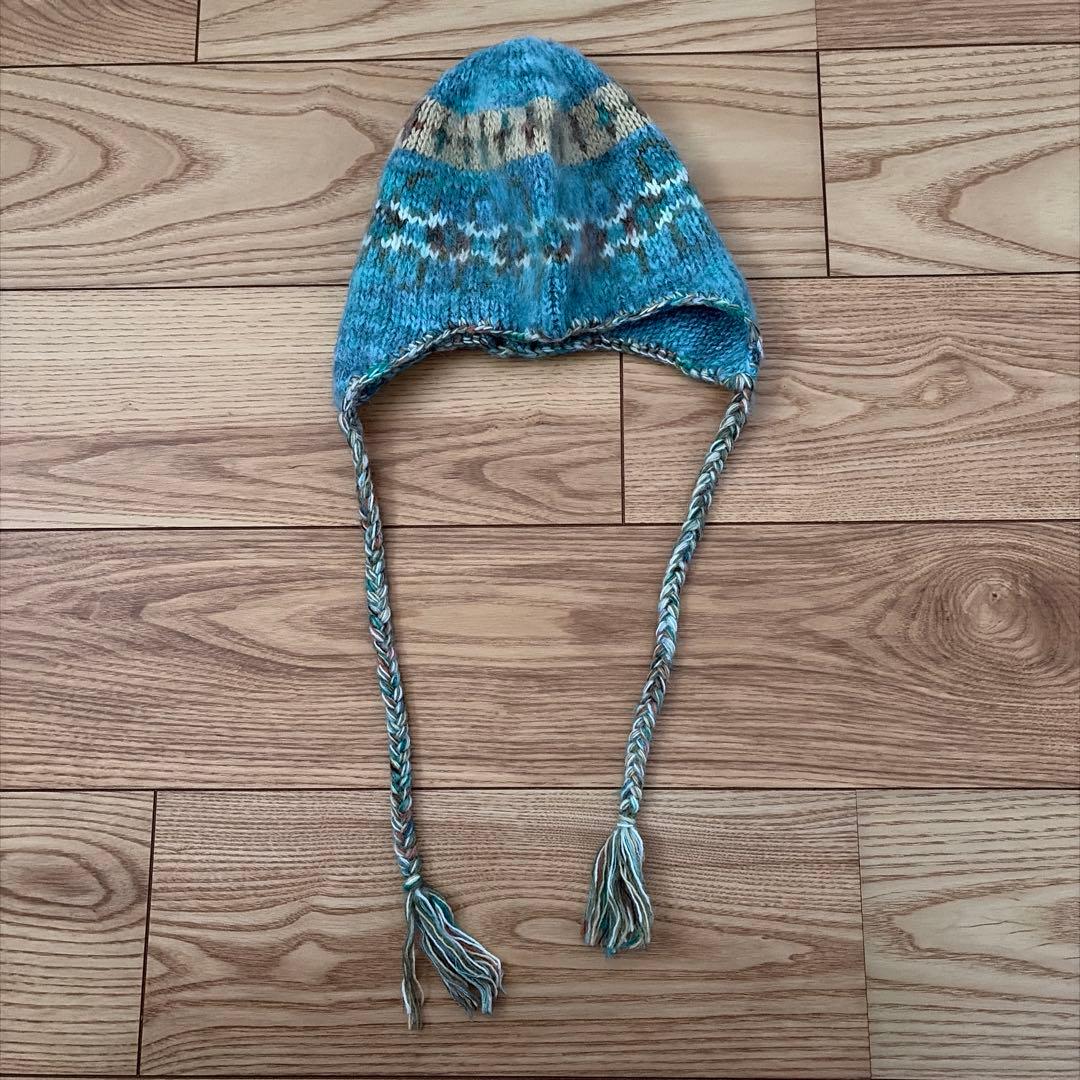 PERVERZE ニット帽 2026年最新】PERVERZE ニット帽・ビーニーの人気アイテム - メルカリ