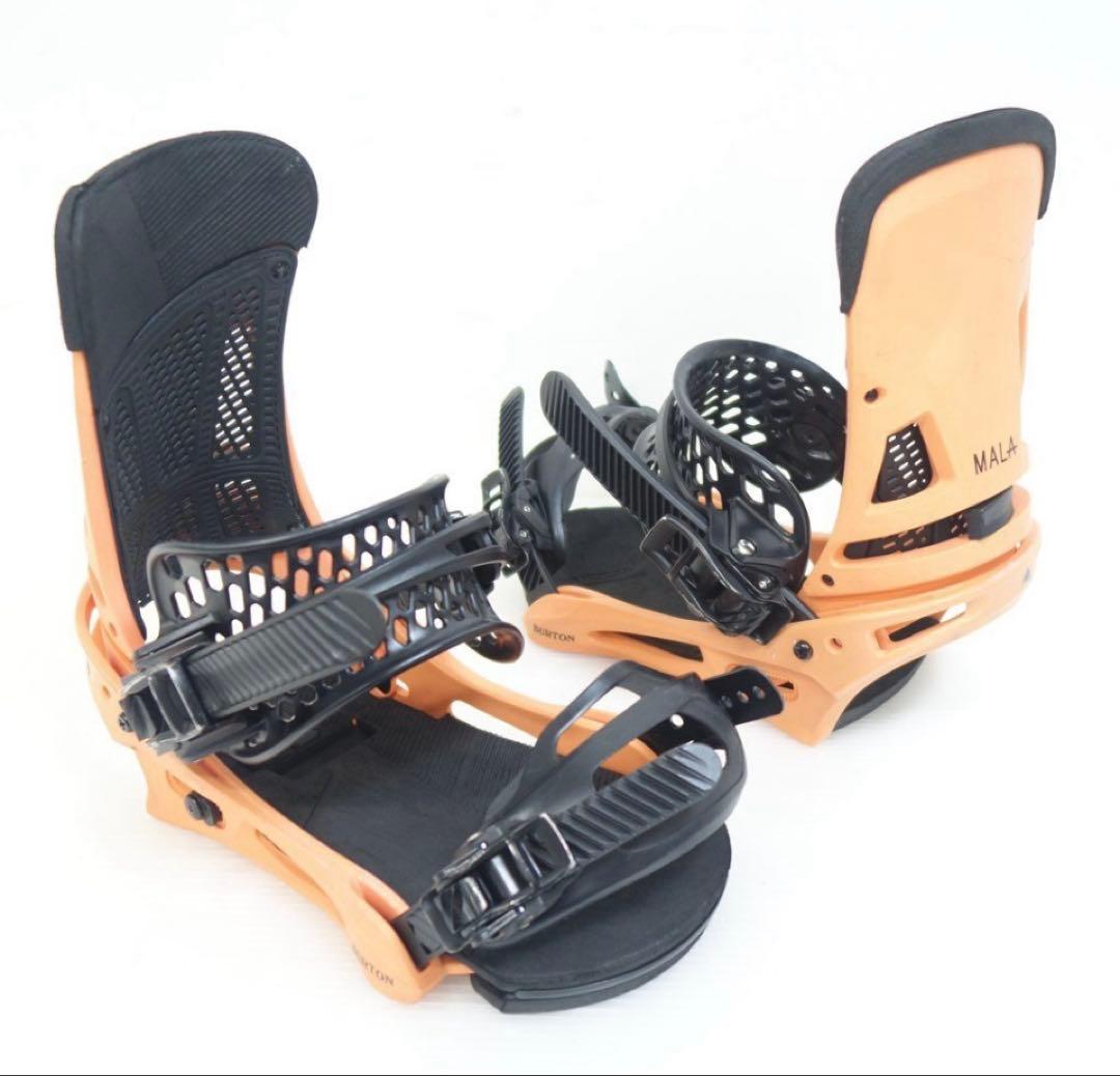 本日のみ★BURTON★MALAVITA★マラビータ★バートン BURTON（バートン） 22-23 BURTON / バートン MALAVITA EST マラビータ