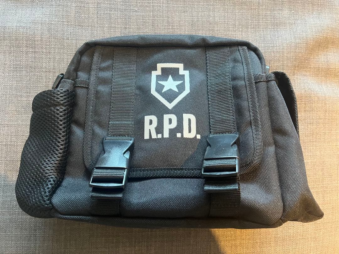 ユニバ　バイオハザード　USJ バイオハザード」の世界を体感！USJ「バイオハザード・ザ