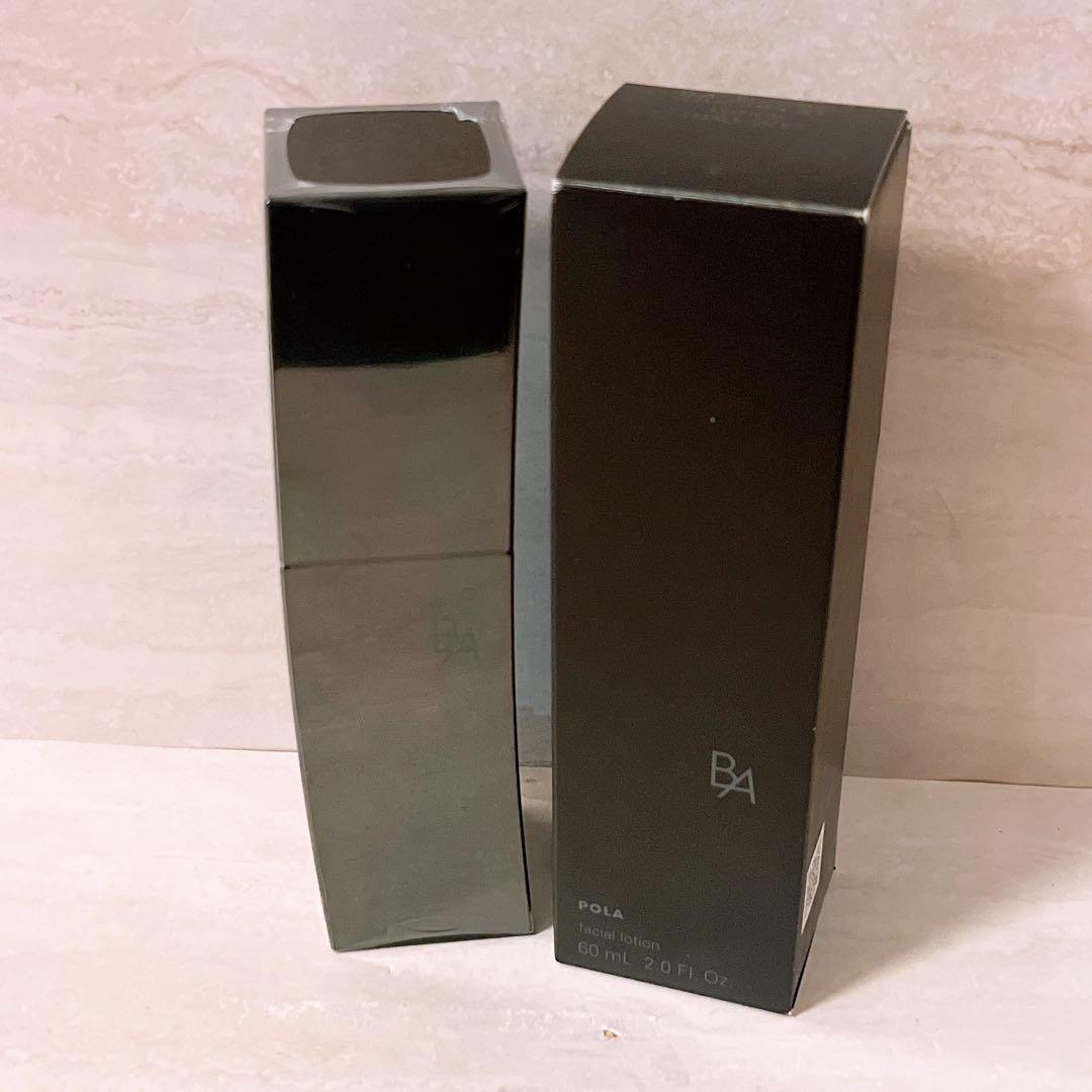 pm☆未使用☆ POLA ポーラ B.A ローション N 60ml 化粧水 楽天市場】【国内正規品・2025新発売】POLA ポーラ B.A ローション