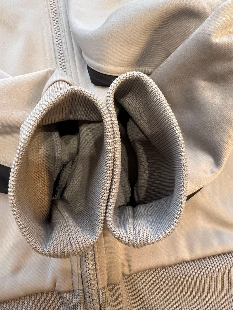 F.C.Real Bristol NIKE コラボトラックジャケット ジャージ