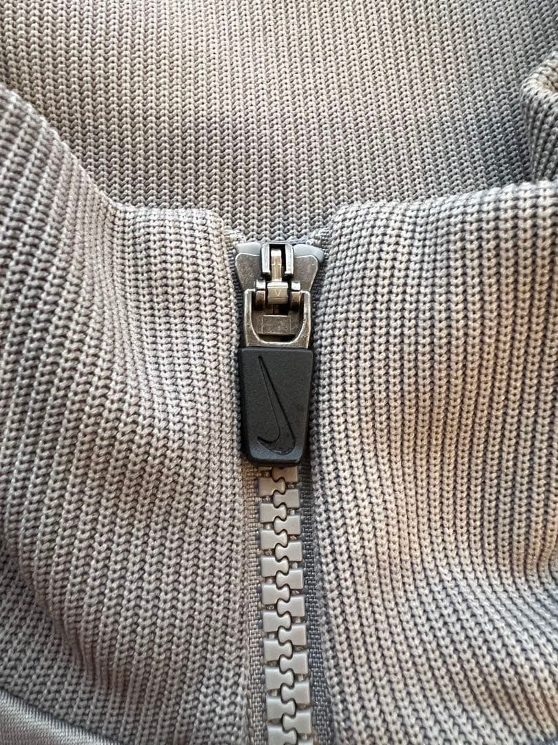 F.C.Real Bristol NIKE コラボトラックジャケット ジャージ