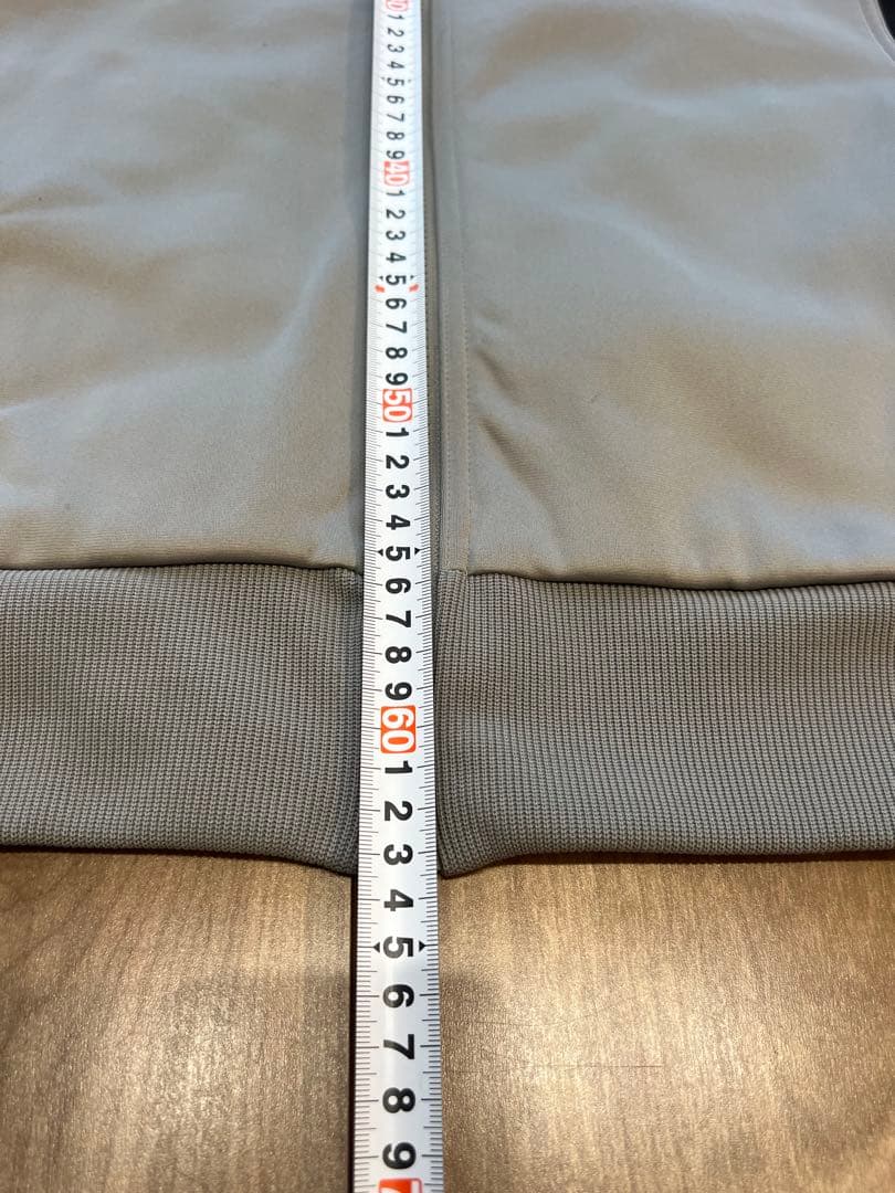 F.C.Real Bristol NIKE コラボトラックジャケット ジャージ