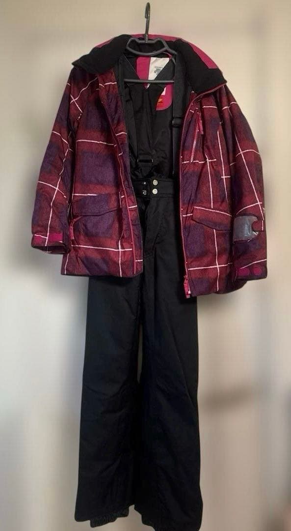 デサント　スキーウェア　レディース　M サイズ DESCENTE（デサント） DESCENTE DWWWJH80 W's SUIT 23-24モデル スキー