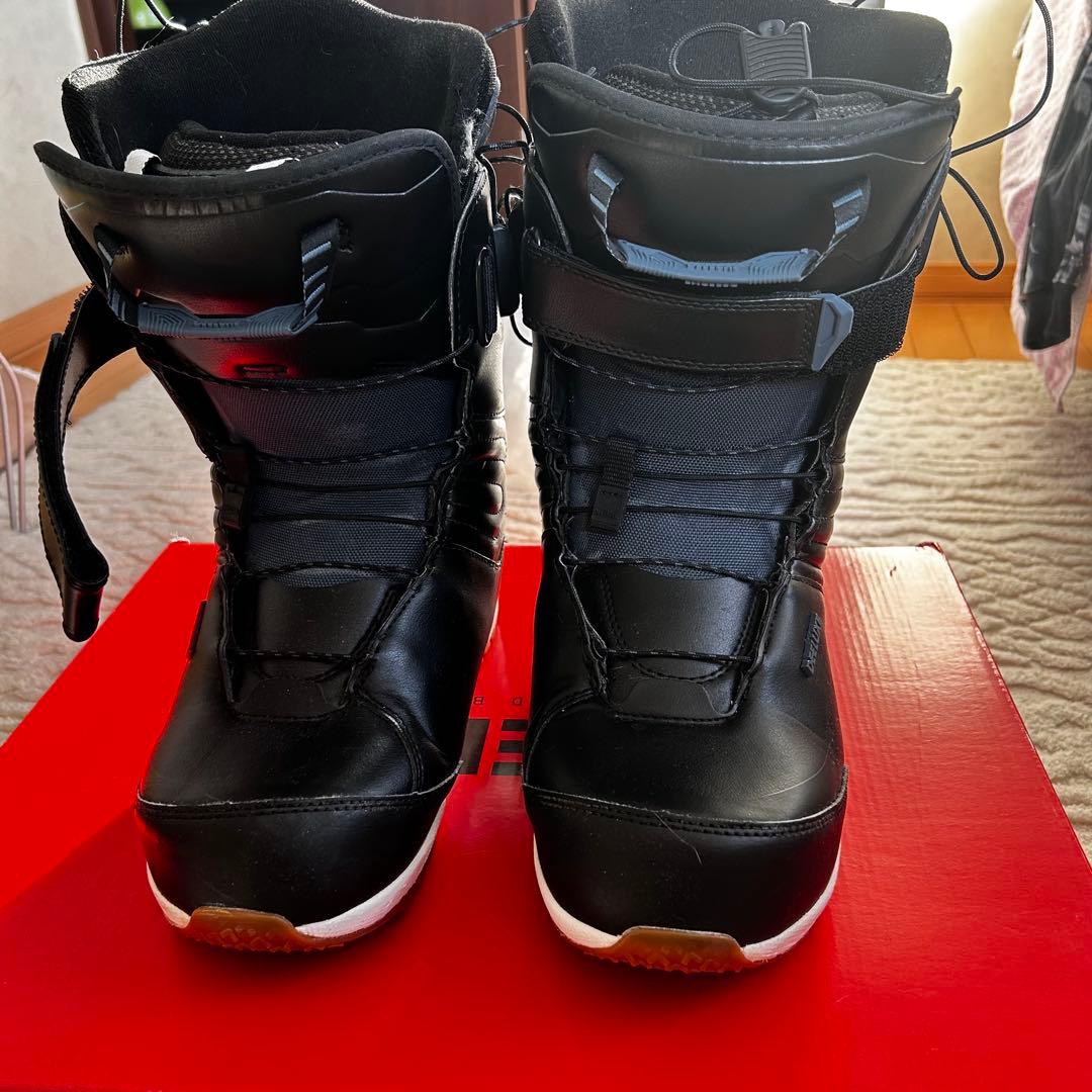 クソハムちゃん様　DEELUXE Empire CTF 23-24 Amazon | ディーラックス（DEELUXE） スノーボード ブーツ 24 EMPIRE