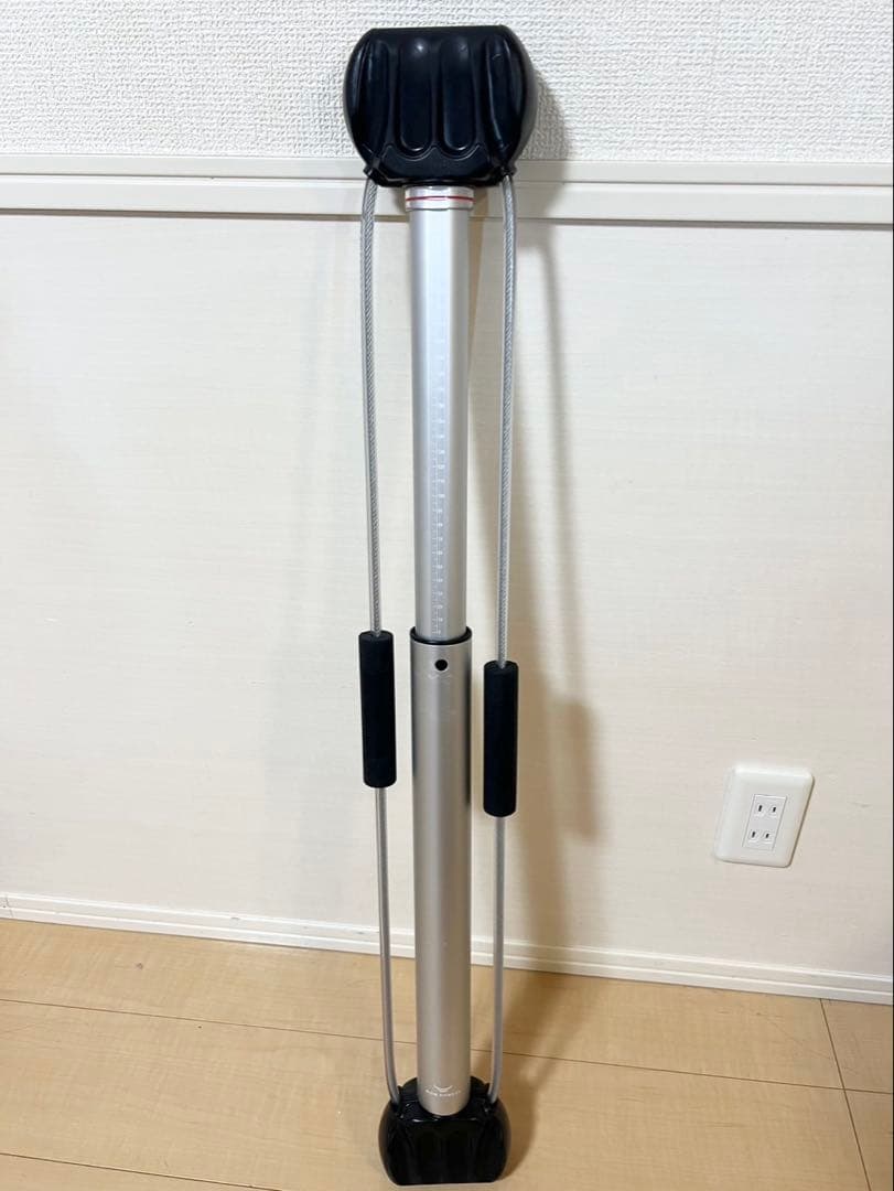 BOW FITNESS STEEL BOW（ボウフィットネス スチールボウ）