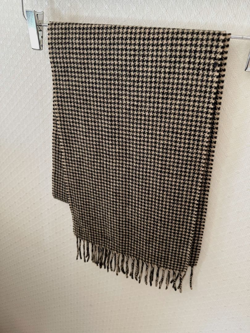 CELINE 千鳥チェック マフラー CELINE（マフラー）のフリマアイテム一覧