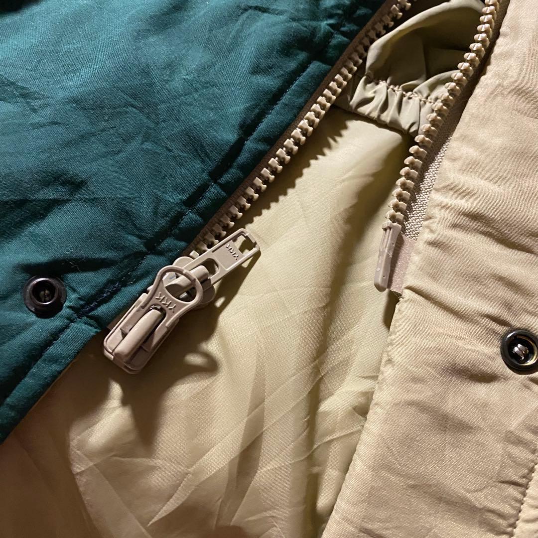 90s L.L.Bean Goretex メインワーデンズパーカ