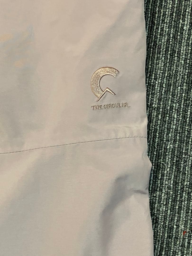 Picture】ウエア セットアップ ビブパンツ SEA FOG - スノーボードお